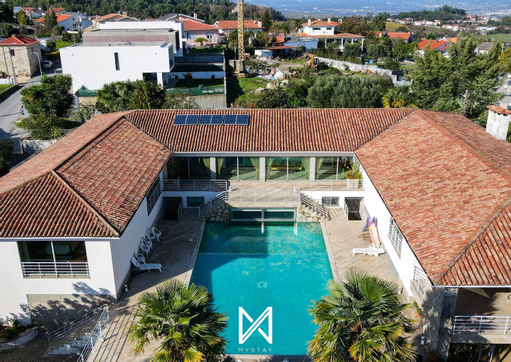 MyStay - Lagos House, Braga