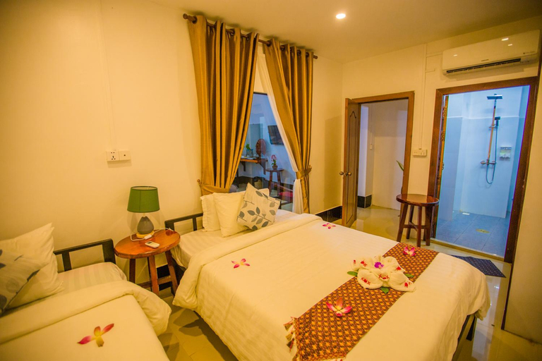 Bedroom 13