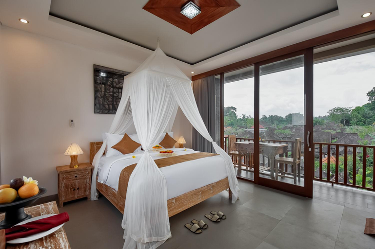 Bedroom 9