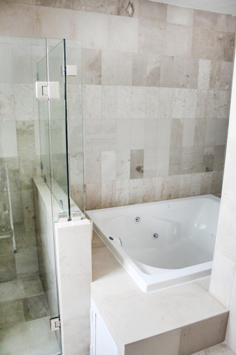 Bathroom 4, Hotel Boutique La Rioja, Atlixco