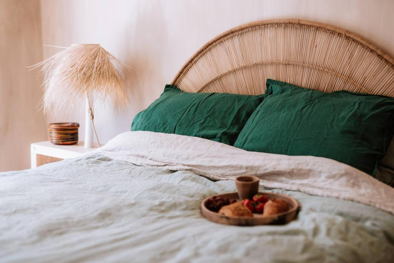 Others 4, La Petite Foret Bohemian Apartment in Knokke, West-Vlaanderen