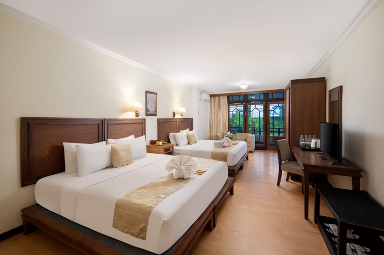 Bedroom 8