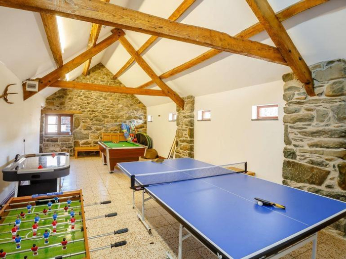 Others 4, Ystumgwern Luxury Barn Conversions, Gwynedd