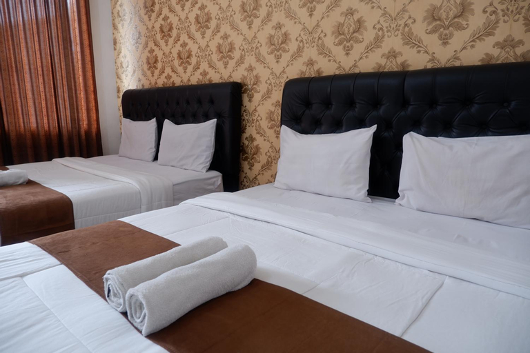 Bedroom 11