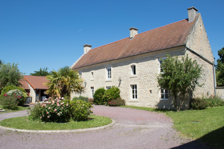 L'Annexe du Clos d'Esquay, Calvados