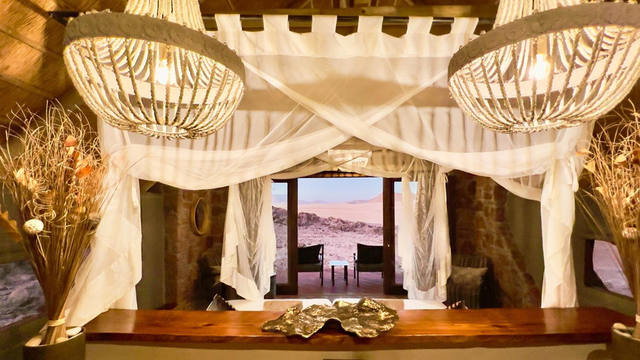 Others 3, Namib Outpost, Gibeon