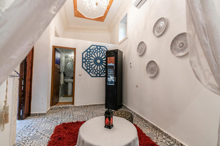 2, Riad bel kaid fes, Fès