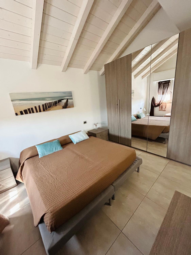 B&B Venere, Varese