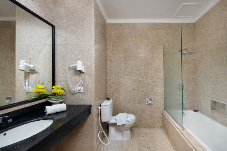 Bathroom 2