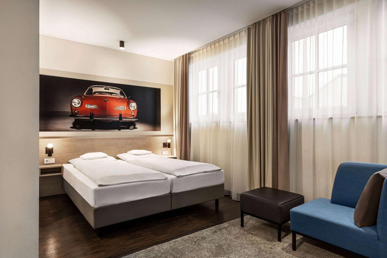 Bedroom 20