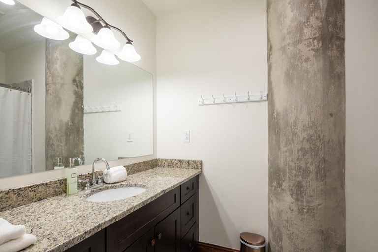 Bathroom 5
