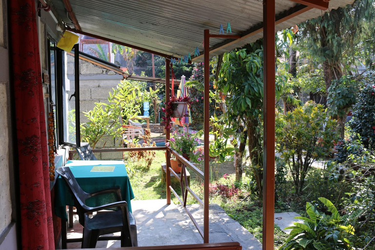 Others 5, Gurkha Lodge, Gandaki
