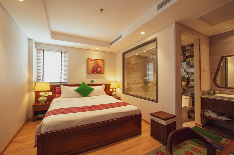 Bedroom 15