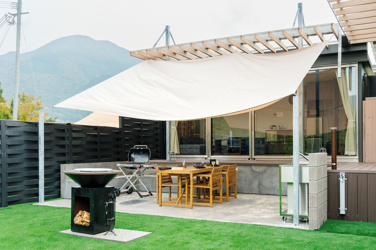 Others 4, GRANSTAY Yufuin, Yufu