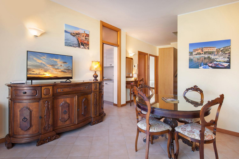Others 2, Apartment Bella Sathea, Verona