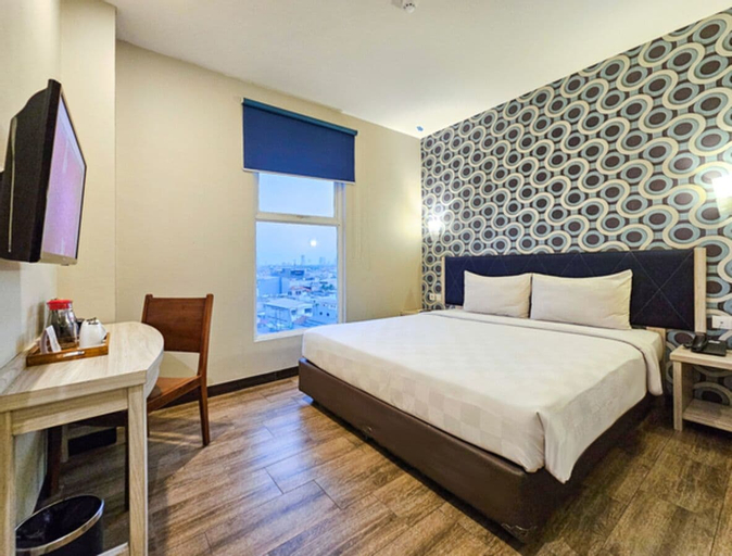 Bedroom 28