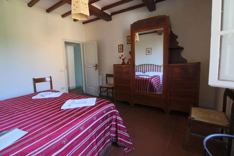 Bedroom 3, Fattoria Di Cavaglioni, Siena