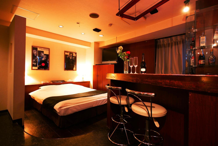 Others 5, Hotel ACQUA MYU, Fukuoka