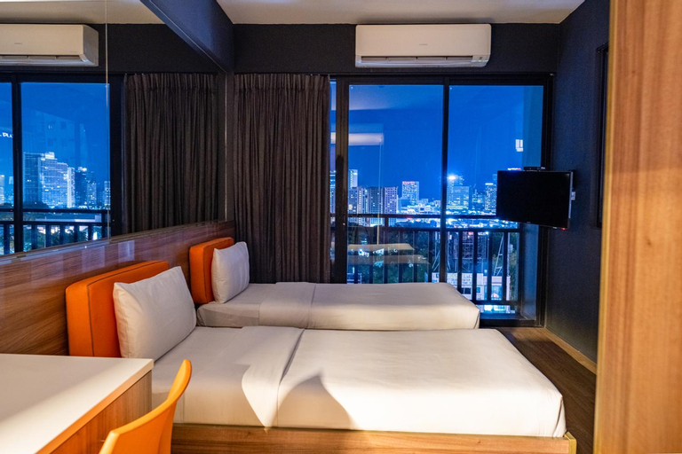 Bedroom 14