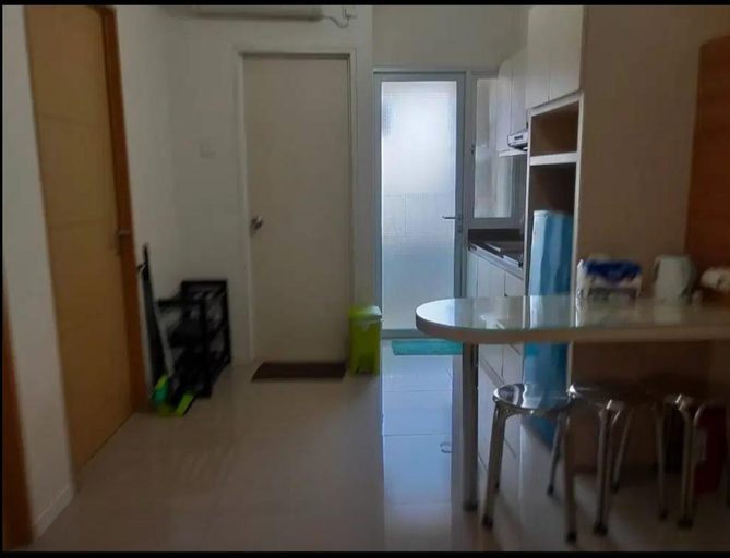 Others 5, Apartemen Educity Harvard Pakuwon City , Surabaya