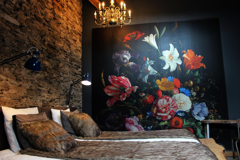 Bedroom 3, La Vie en Rose Boutique B&B Ardennen - Cherain, Luxembourg