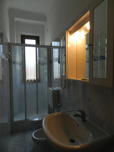 Bathroom 9