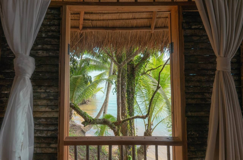 Others 4, Tatai Camping Lodges, Koh Kong