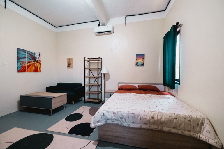 Bedroom 3, Urban Haven Residence, Denpasar