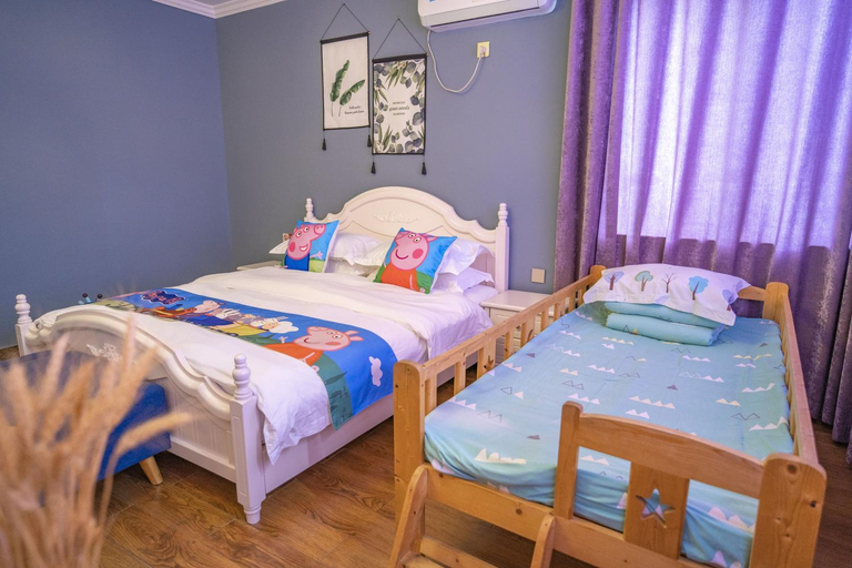 Bedroom 9