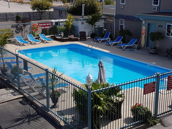 Others 4, Lakeview Resort Motel, Lake Hurron