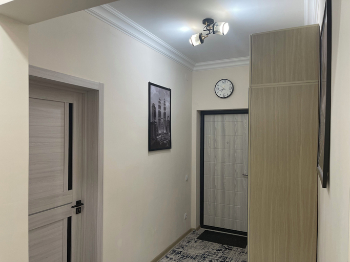 Others 4, Chaqar 50, Tashkent City
