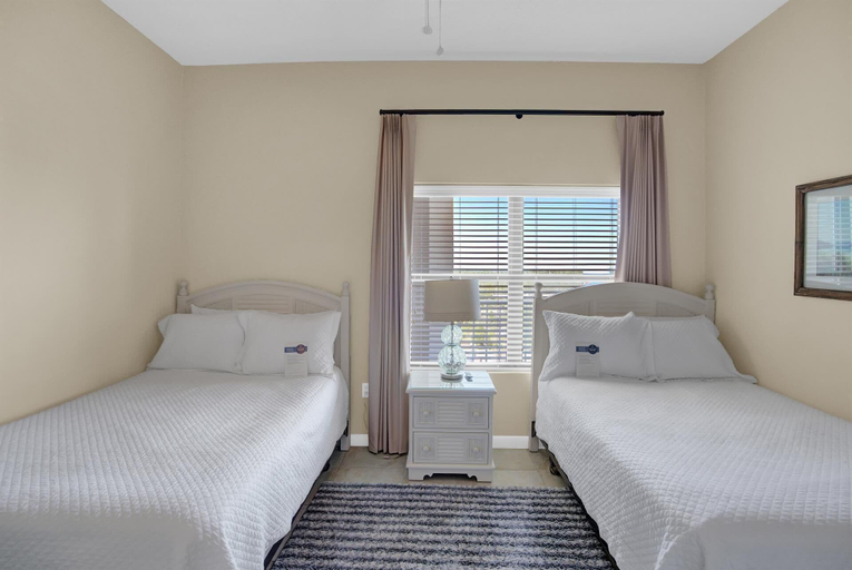 Bedroom 3, Summerchase Penthouse 4, Baldwin