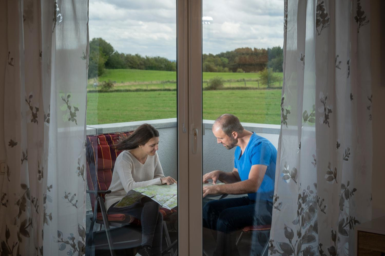 Others, Eifelpension-Radlertraum, Euskirchen