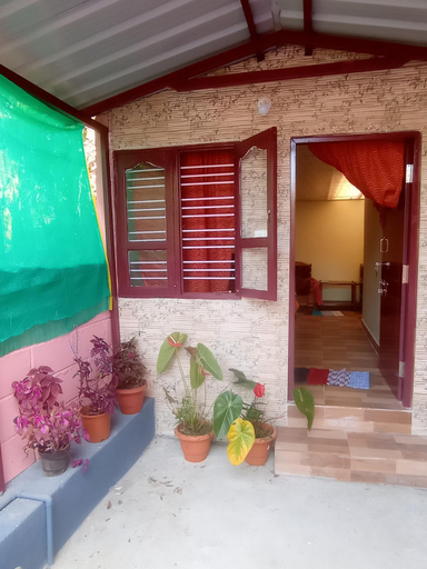 Others, Dreams River view homestay coorg B, Kodagu