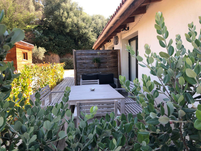 Others 2, L'ALIVETU, Chambres d'hotes, Corse-du-Sud