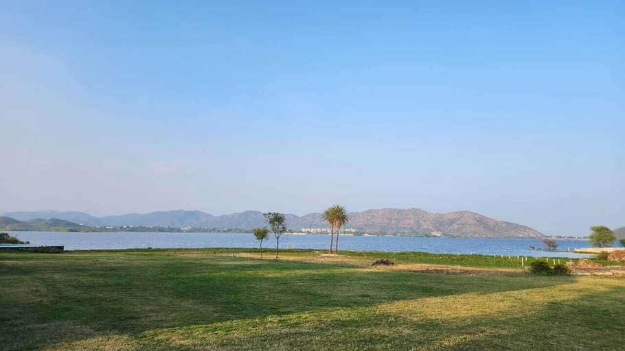 Others 4, The Udaisarovar - Lakeside Paradise, Udaipur