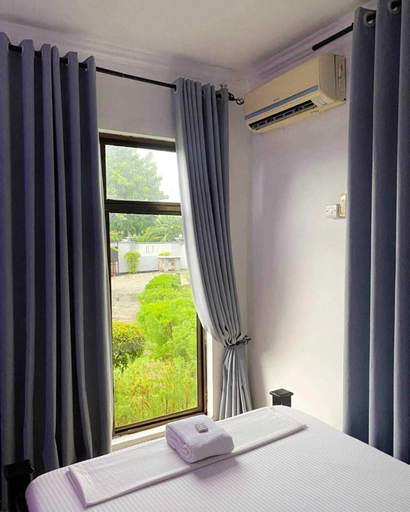 Bedroom 4, Marbella lodge, Bagamoyo
