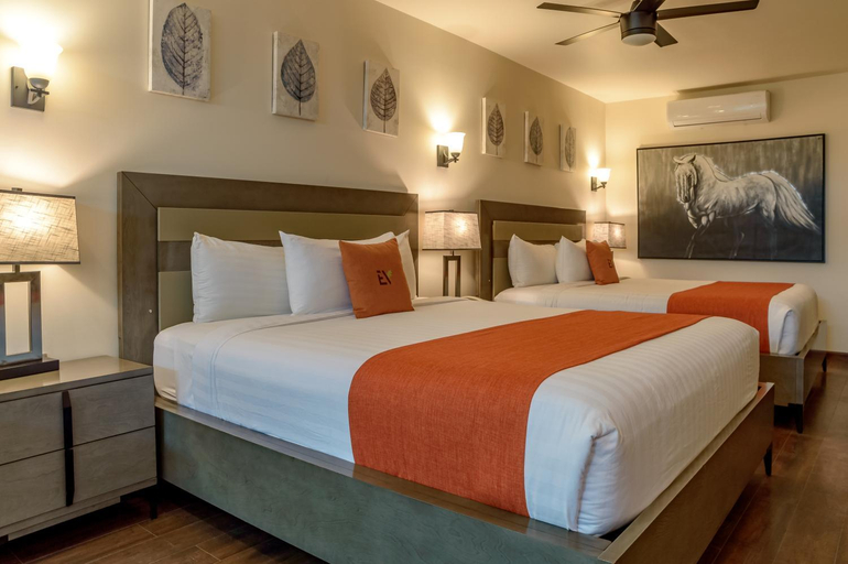 Bedroom 11