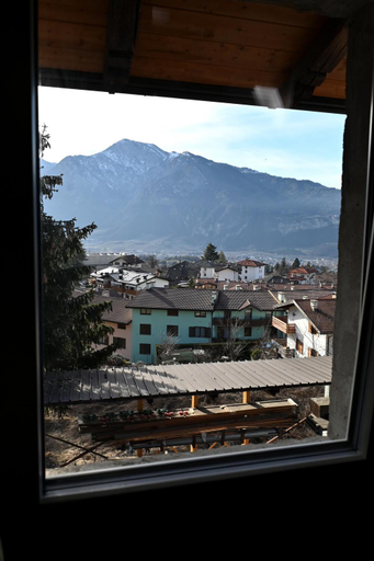 Others 4, bed an breakfast Aurora, Trento