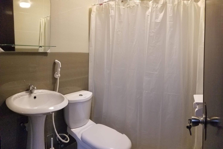 Bathroom 5