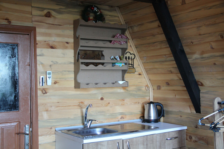 Others 5, Santavera Bungalov, Arsin