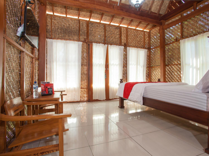 Bedroom 7