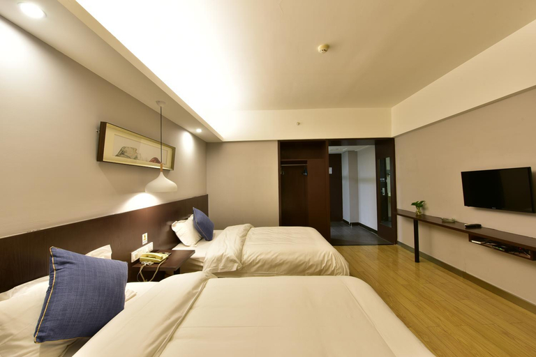 Jihao Selected Hotel, Ningbo