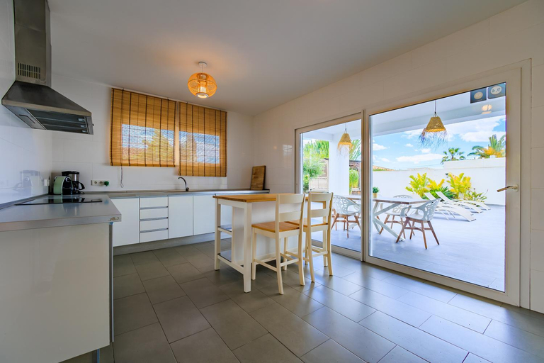 Others 5, VILLA MI SOL, Alicante