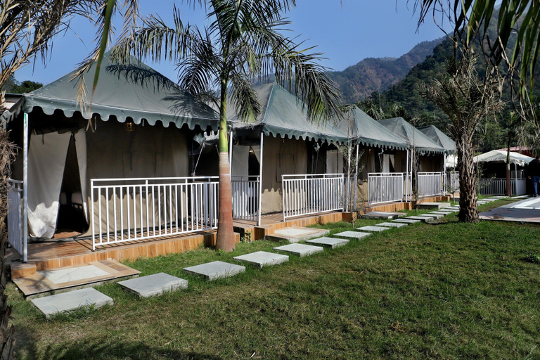 Exterior & Views 2, Heaven in Himalayas, Garhwal