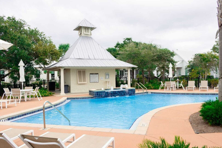 Sport & Beauty, Shellom by Avantstay Newly Built, Pool Access, Walton