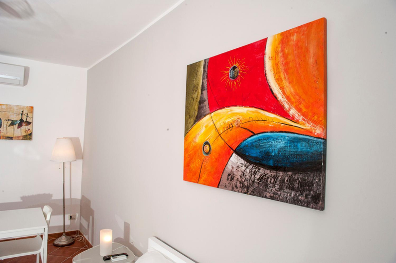 Facilities, Madinah apartments, Palermo