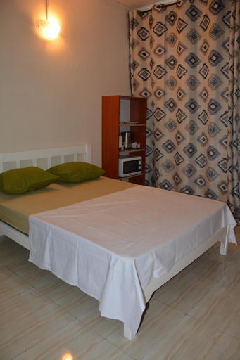 4, Ashmara Villa & Studio, Black River