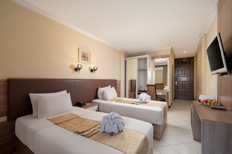 Bedroom 12