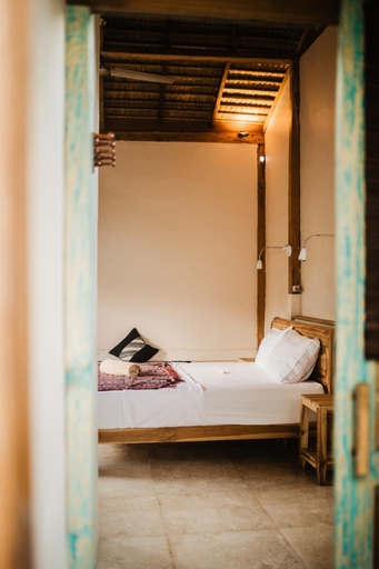 Bedroom 30